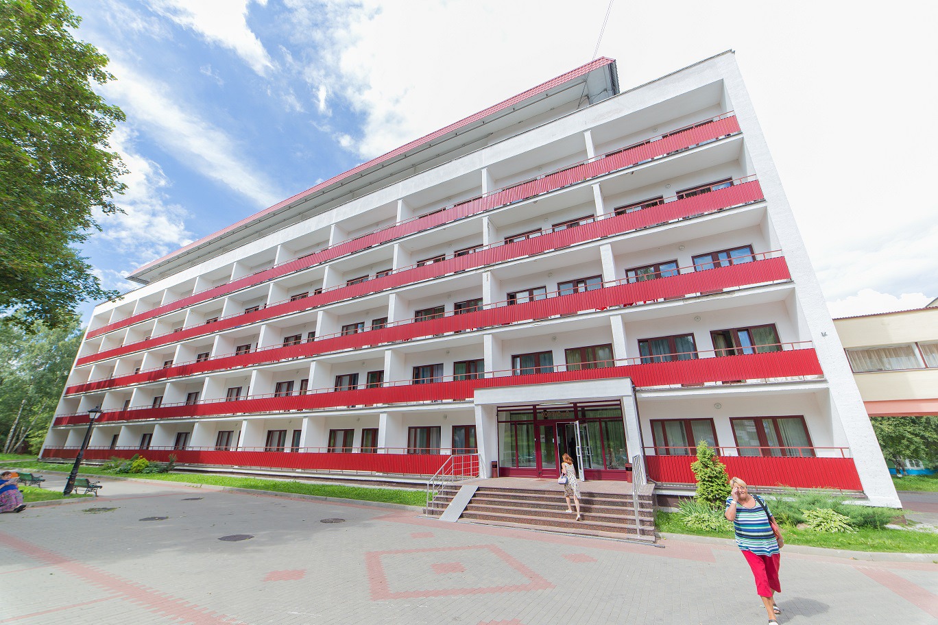 Диагностическая программа для мужчин - Лечебные программы - Санаторий «Криница» Ждановичи