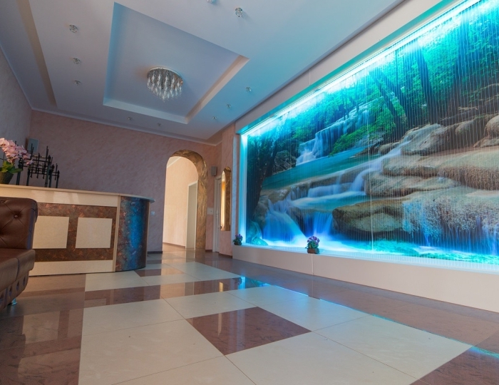 Санаторий «Криница» Ждановичи