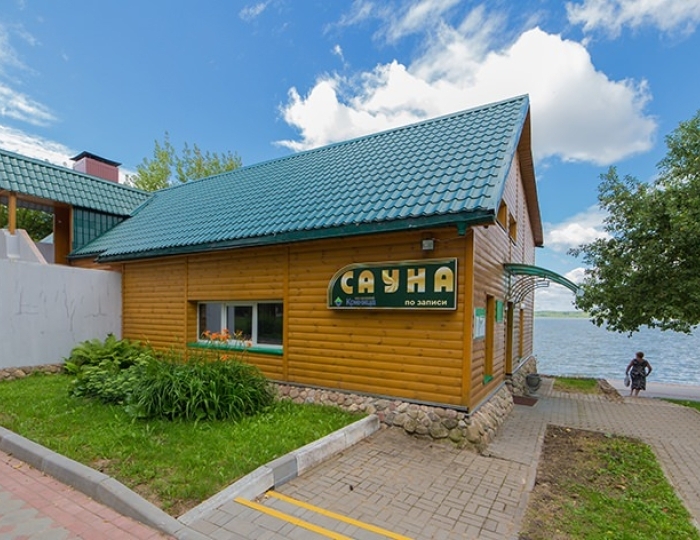 Услуги и развлечения - Санаторий «Криница» Ждановичи