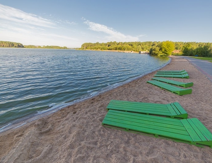 Услуги и развлечения - Санаторий «Криница» Ждановичи