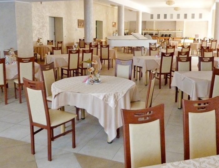 Рестораны и бары - Санаторий «Криница» Ждановичи