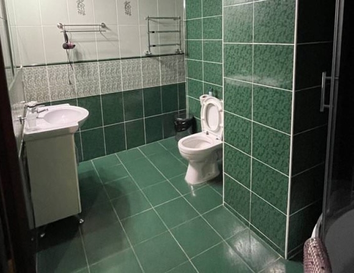 Апартаменты 2-местные (корпус №2, 6 этаж) - Санаторий «Криница» Ждановичи