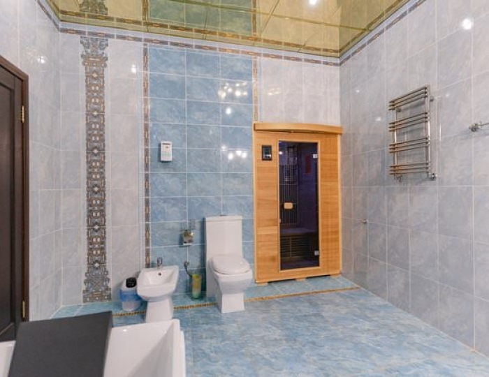 Апартаменты 2-местные 2-комнатные (корпус №2, этаж 6) - Санаторий «Криница» Ждановичи