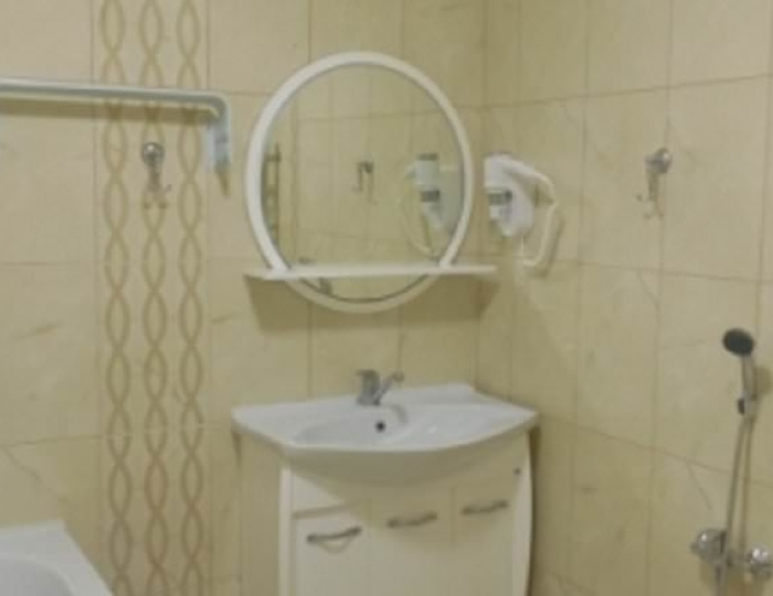 Люкс 1-местный King size (корпус 3, 111) - Санаторий «Криница» Ждановичи