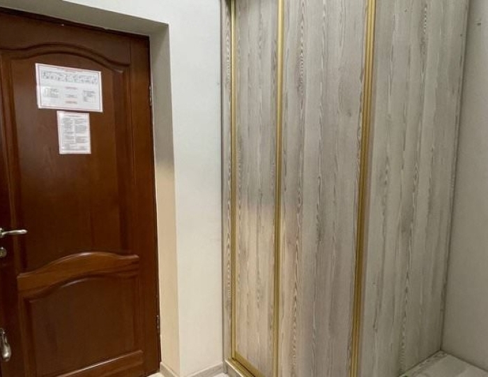 Стандарт 1-местный King size (корпус №1) - Санаторий «Криница» Ждановичи