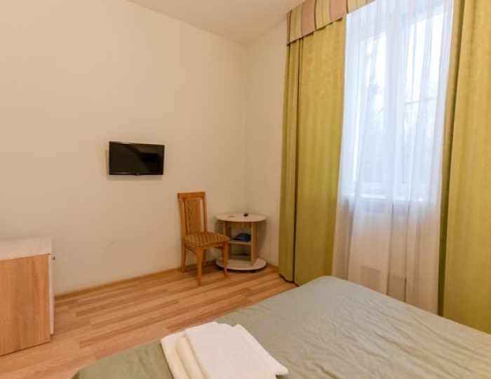 Стандарт 1-местный King size (корпус №3) - Санаторий «Криница» Ждановичи