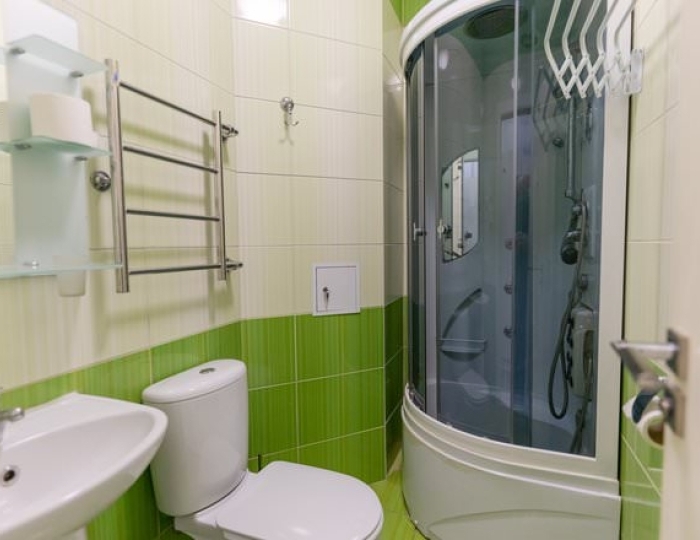 Стандарт 1-местный King size (корпус №3) - Санаторий «Криница» Ждановичи