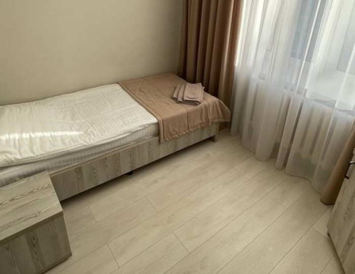 Стандарт-мини 1-местный (корпус №1) - Санаторий «Криница» Ждановичи