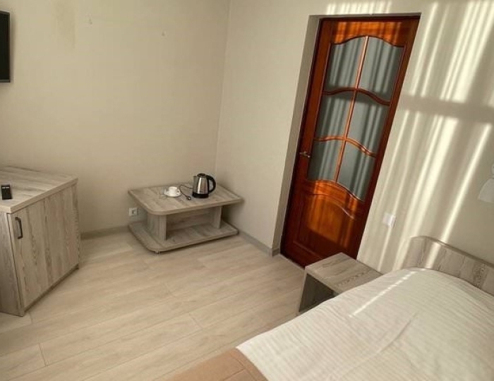 Стандарт-мини 1-местный (корпус №1) - Санаторий «Криница» Ждановичи