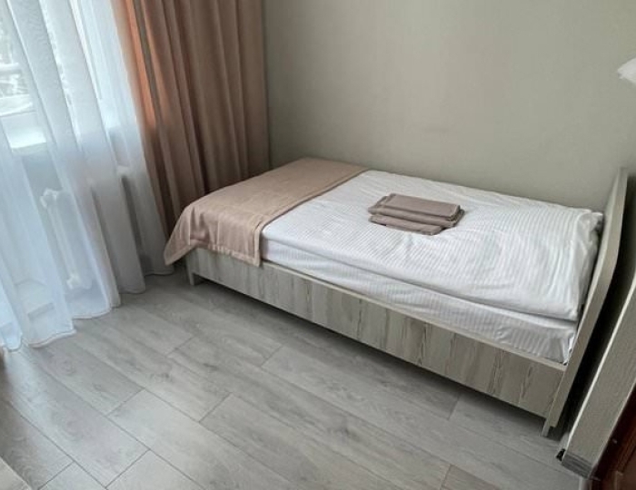 Стандарт single 1-местный (корпус №1) - Санаторий «Криница» Ждановичи