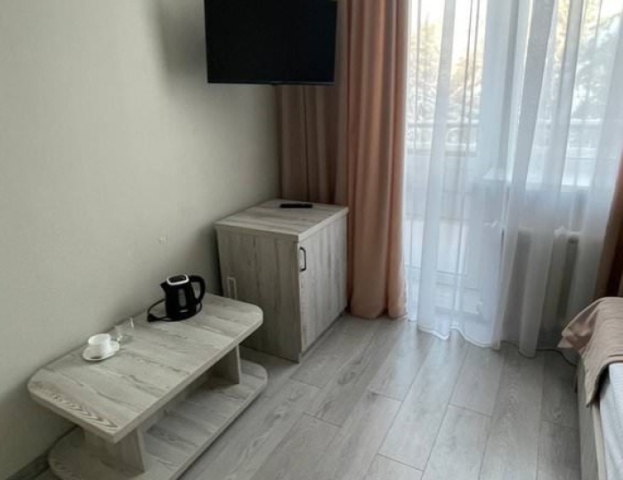 Стандарт single 1-местный (корпус №1) - Санаторий «Криница» Ждановичи