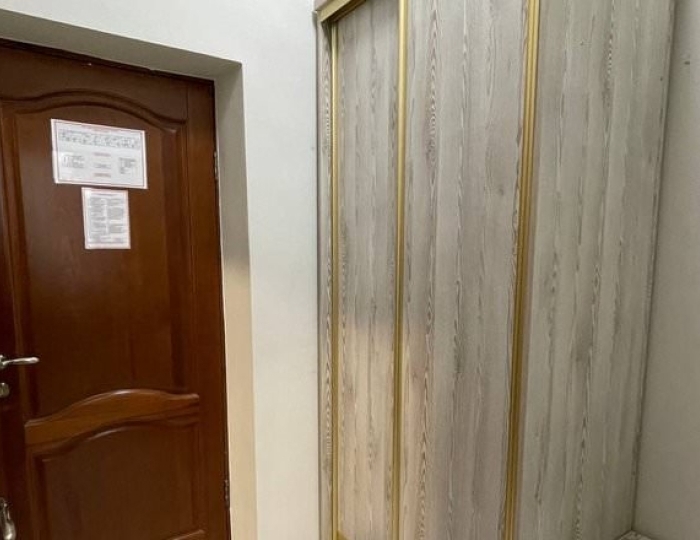 Стандарт single 1-местный (корпус №1) - Санаторий «Криница» Ждановичи