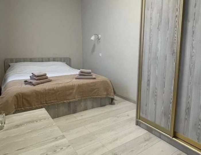 Стандарт double 2-местный (корпус №1) - Санаторий «Криница» Ждановичи