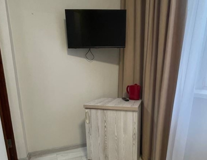 Стандарт double 2-местный (корпус №1) - Санаторий «Криница» Ждановичи