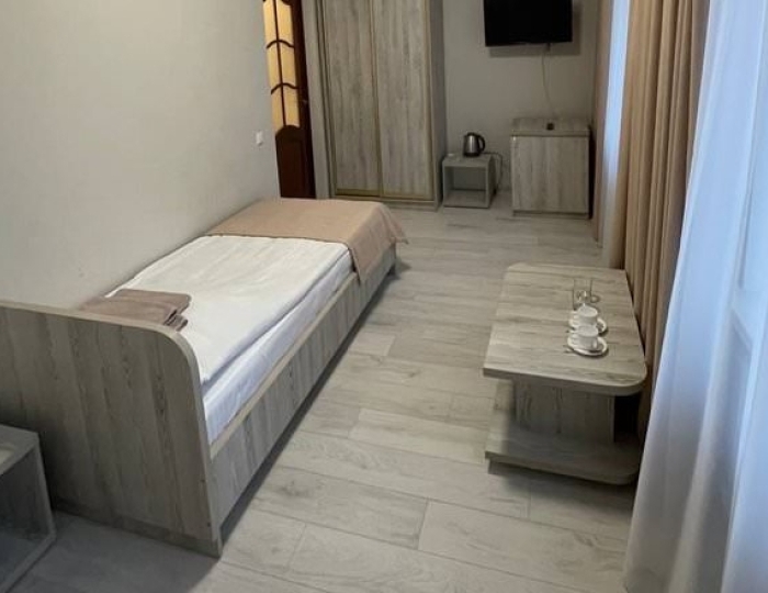 Стандарт twin 2-местный (корпус №1) - Санаторий «Криница» Ждановичи