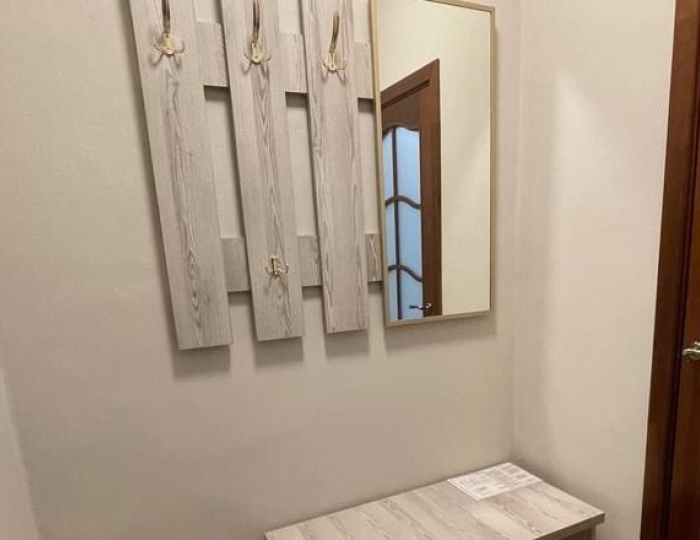 Стандарт twin 2-местный (корпус №1) - Санаторий «Криница» Ждановичи