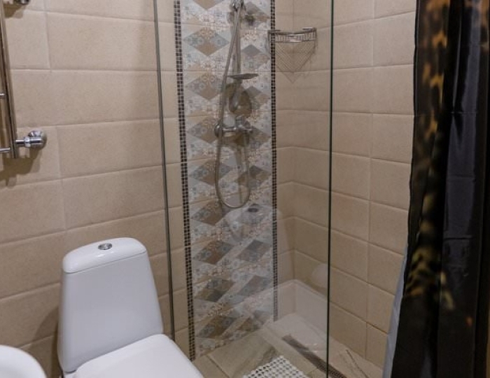 Стандарт 2-местный 2-комнатный (без балкона, корпус №2) - Санаторий «Криница» Ждановичи