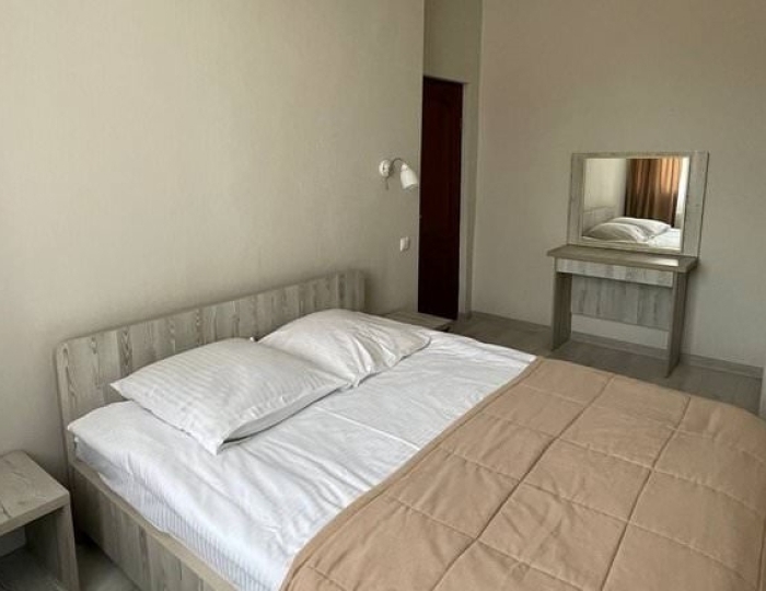 Стандарт 2-местный 2-комнатный (dbl, корпус №1) - Санаторий «Криница» Ждановичи