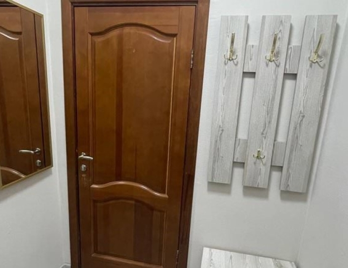 Стандарт 2-местный 2-комнатный (dbl, корпус №1) - Санаторий «Криница» Ждановичи