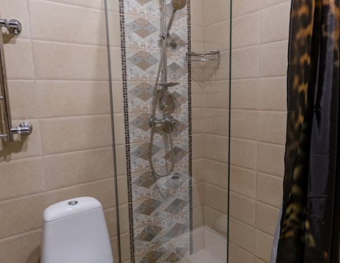 Стандарт 2-местный 2-комнатный (twin с балконом, корпус №2) - Санаторий «Криница» Ждановичи