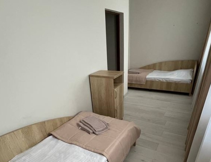 Стандарт 2-местный 2-комнатный (twin, корпус №1) - Санаторий «Криница» Ждановичи