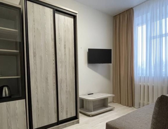 Стандарт 2-местный 2-комнатный (twin, корпус №1) - Санаторий «Криница» Ждановичи