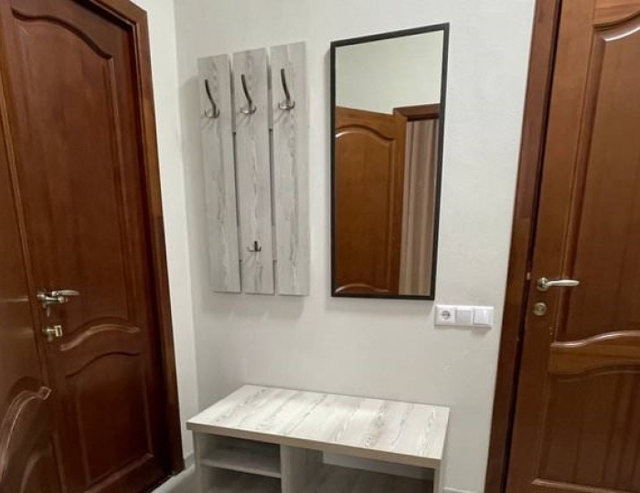 Стандарт 2-местный 2-комнатный (twin, корпус №1) - Санаторий «Криница» Ждановичи