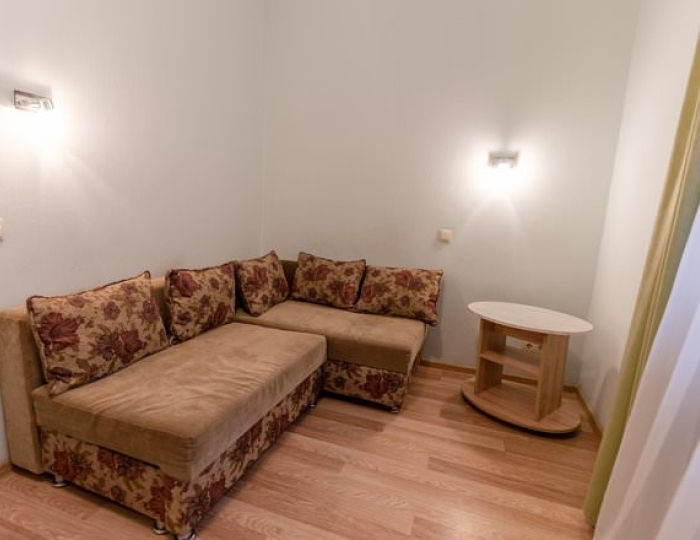 Стандарт 2-местный 2-комнатный (twin, корпус №3) - Санаторий «Криница» Ждановичи