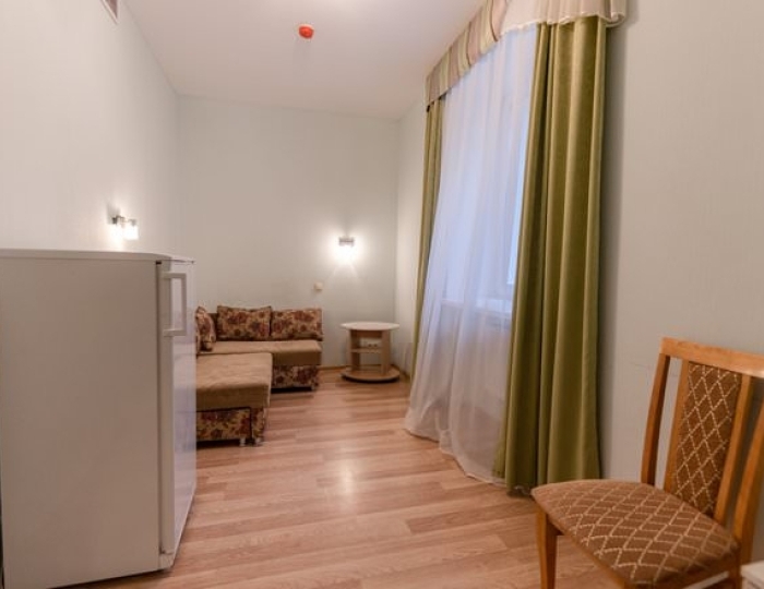 Стандарт 2-местный 2-комнатный (twin, корпус №3) - Санаторий «Криница» Ждановичи