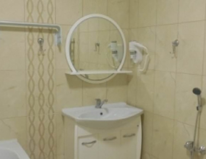 Люкс 1-местный King size (корпус 3, 111) - Санаторий «Криница» Ждановичи